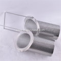 cylindrical wedge wire screens